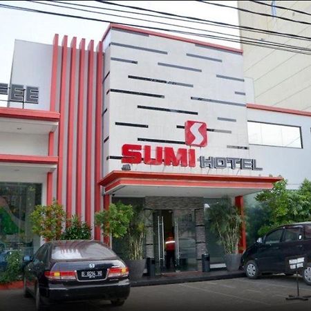 Sumi Hotel Mangga Besar Jakarta Exterior photo